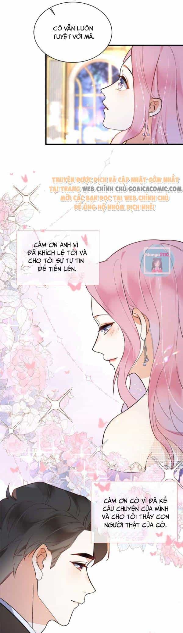 Va Phải Đại Boss - Chương 26 - ảnh 16