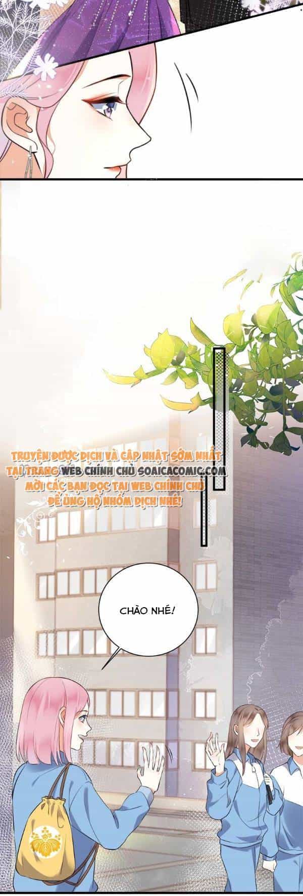 Va Phải Đại Boss - Chương 26 - ảnh 6