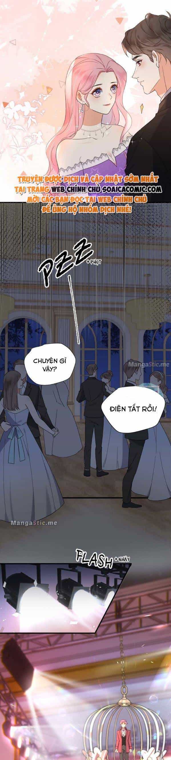 Va Phải Đại Boss - Chương 27 - ảnh 1