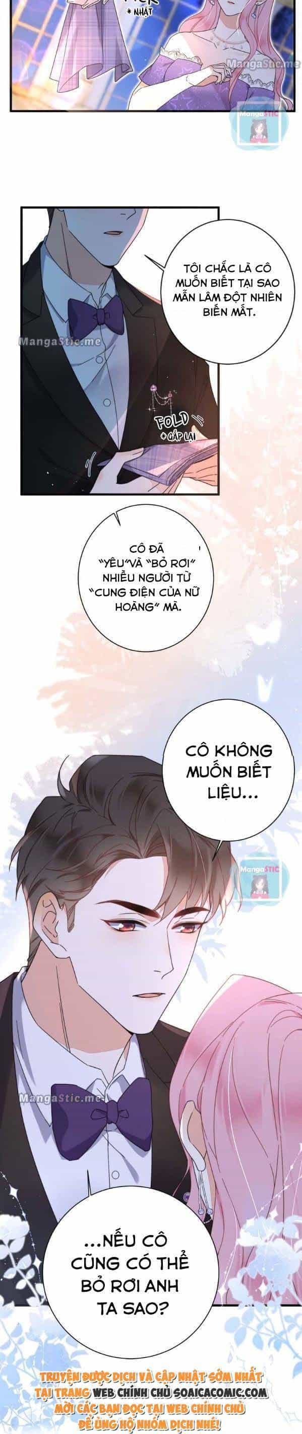 Va Phải Đại Boss - Chương 27 - ảnh 10
