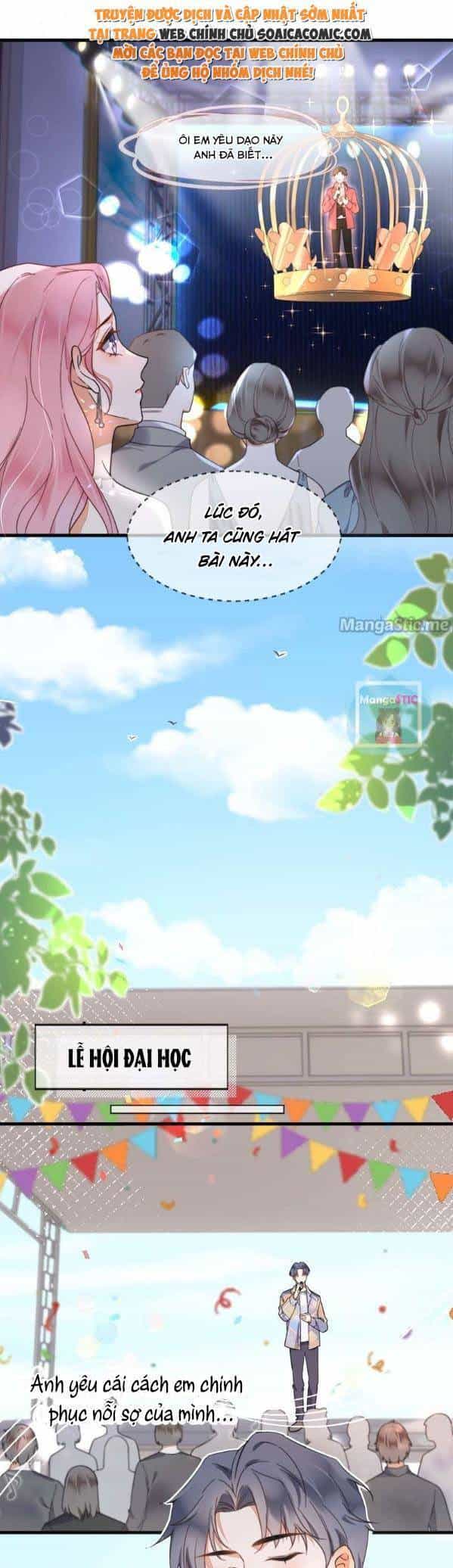 Va Phải Đại Boss - Chương 27 - ảnh 4