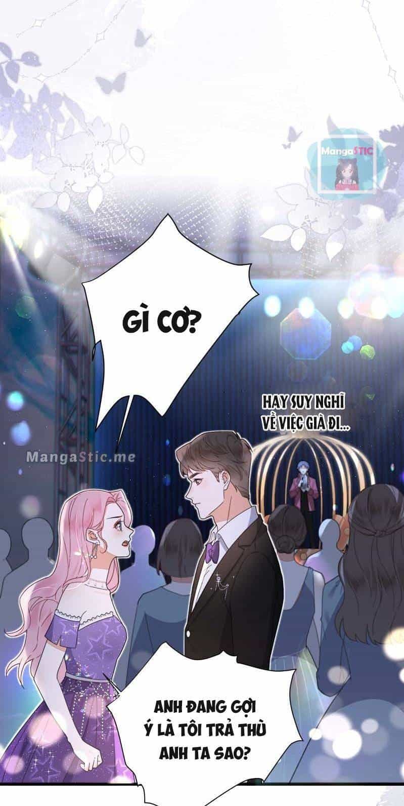 Va Phải Đại Boss - Chương 28 - ảnh 1