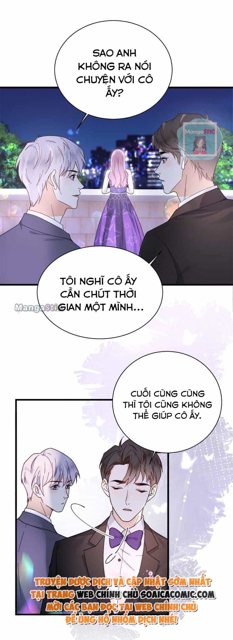 Va Phải Đại Boss - Chương 28 - ảnh 13