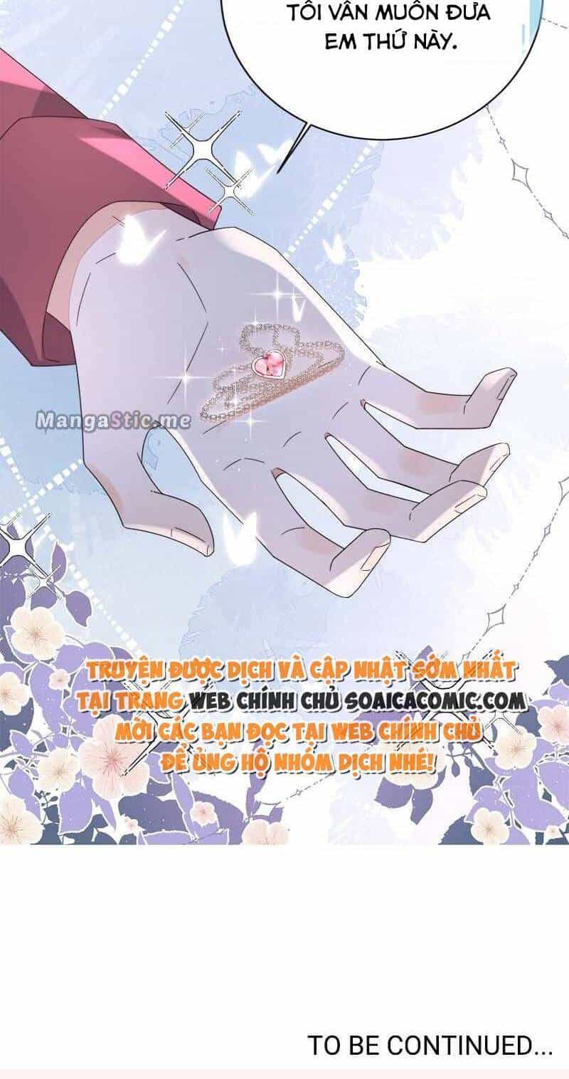 Va Phải Đại Boss - Chương 28 - ảnh 17