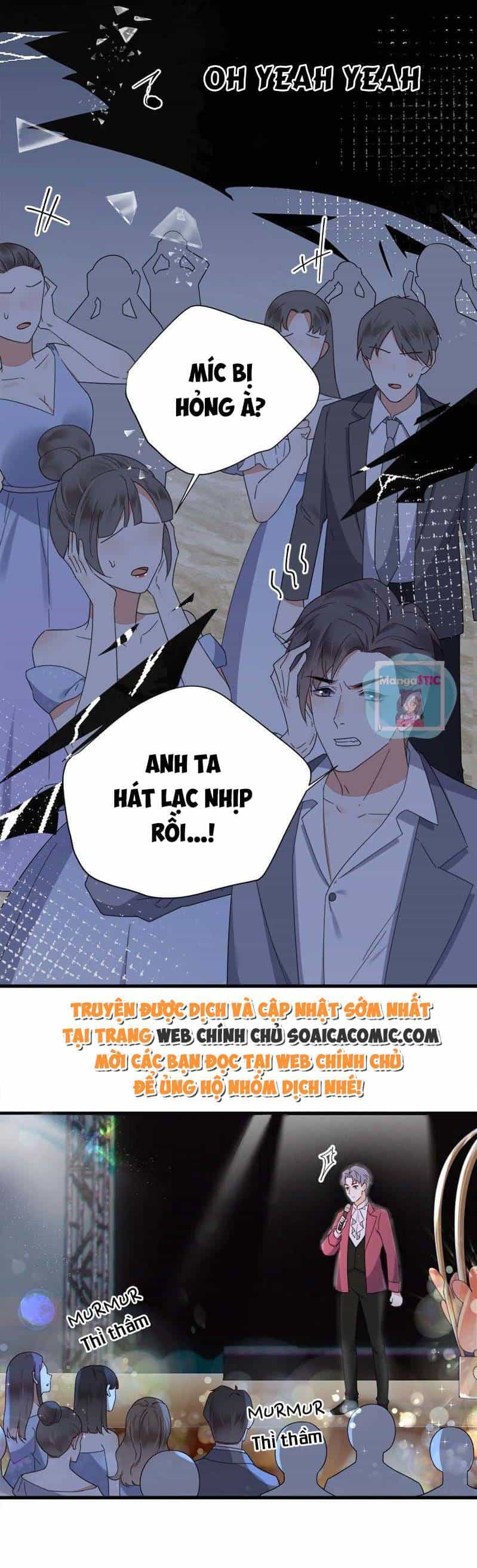Va Phải Đại Boss - Chương 28 - ảnh 4