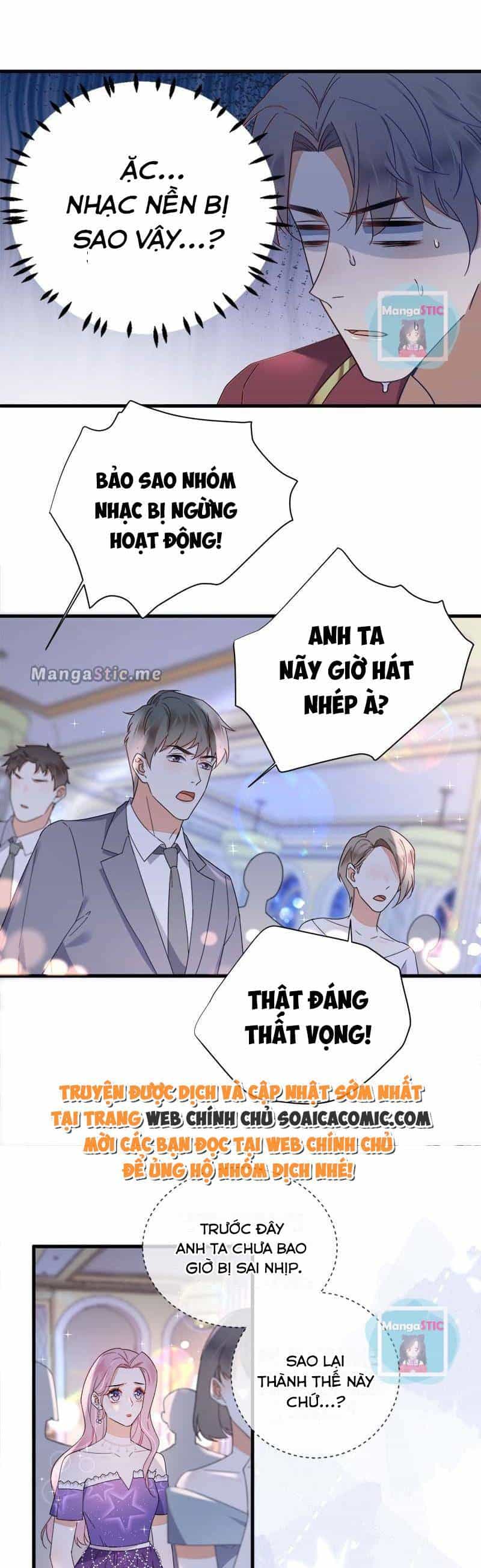 Va Phải Đại Boss - Chương 28 - ảnh 5
