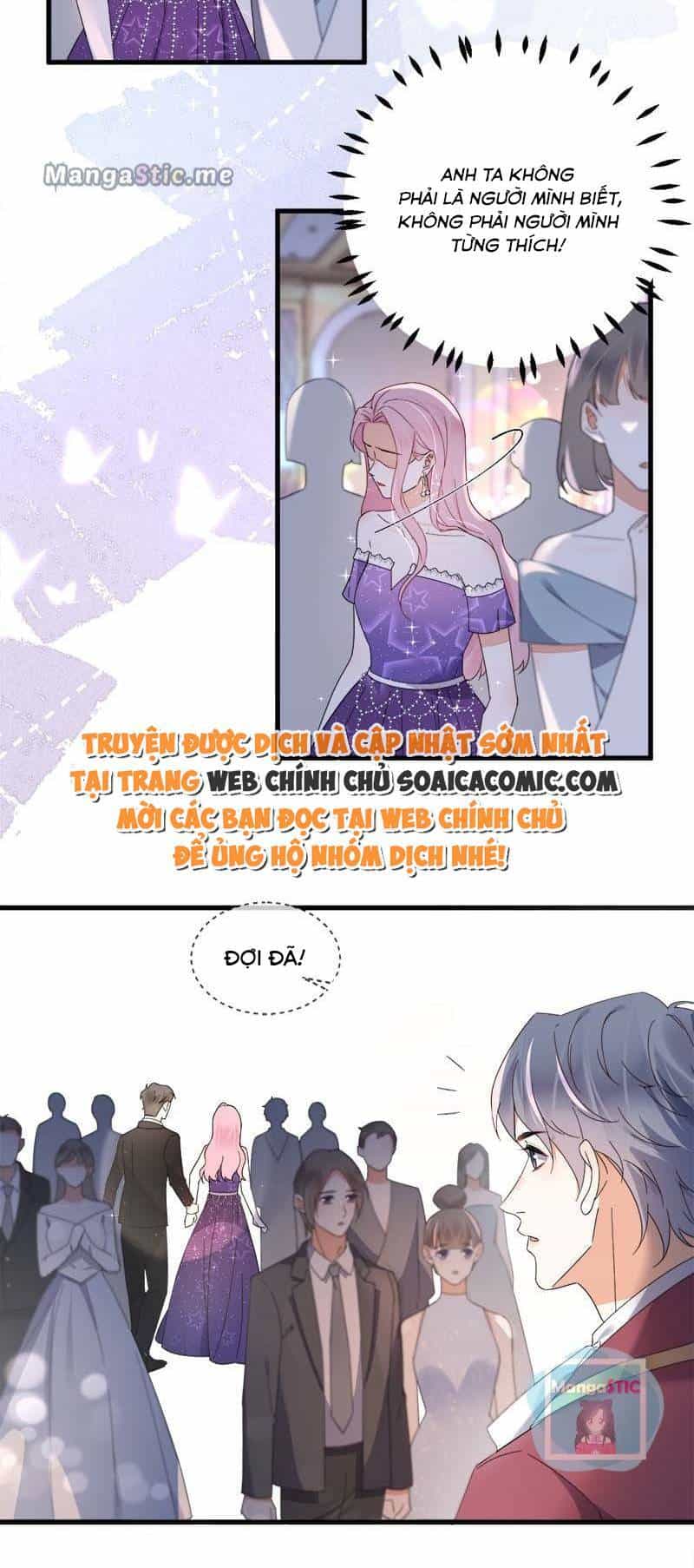 Va Phải Đại Boss - Chương 28 - ảnh 6