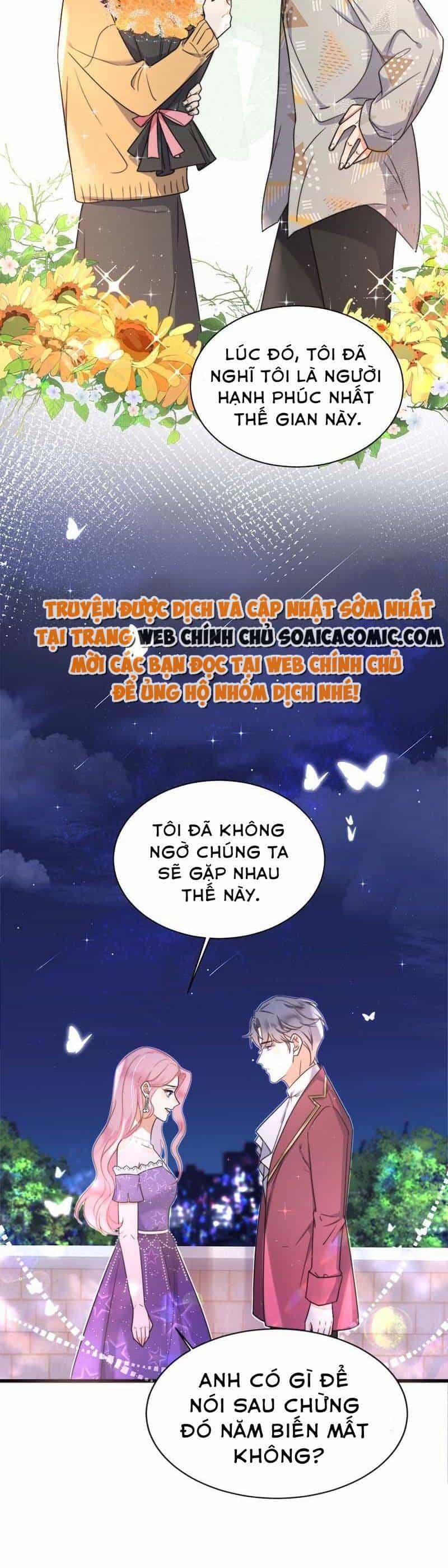 Va Phải Đại Boss - Chương 29 - ảnh 11