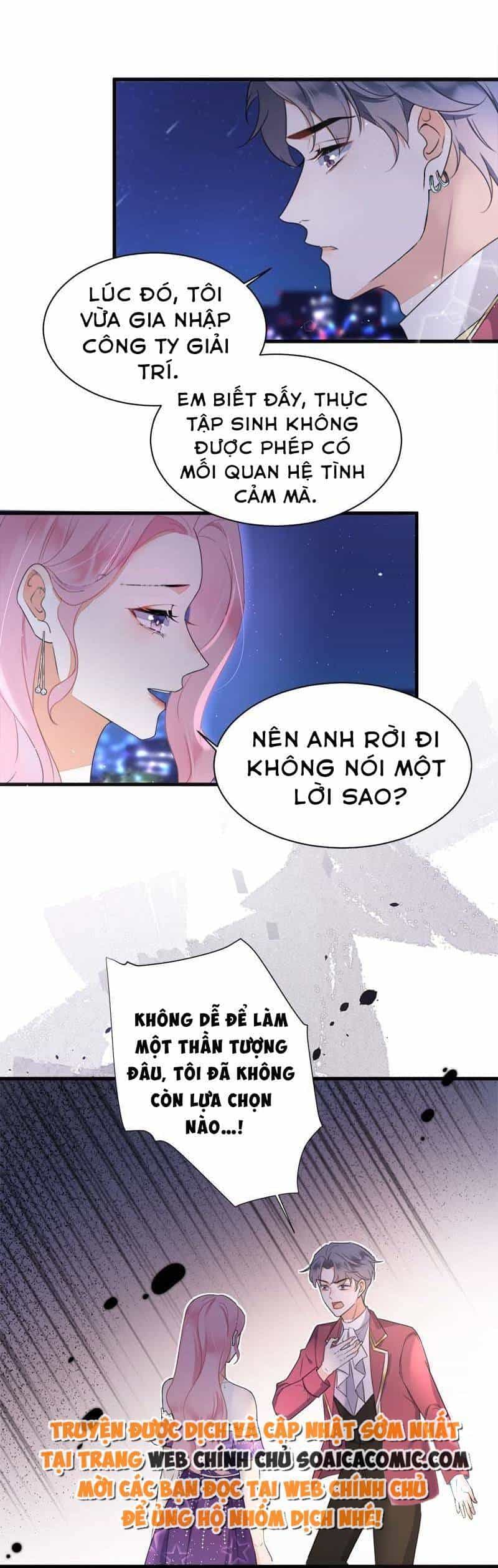 Va Phải Đại Boss - Chương 29 - ảnh 12