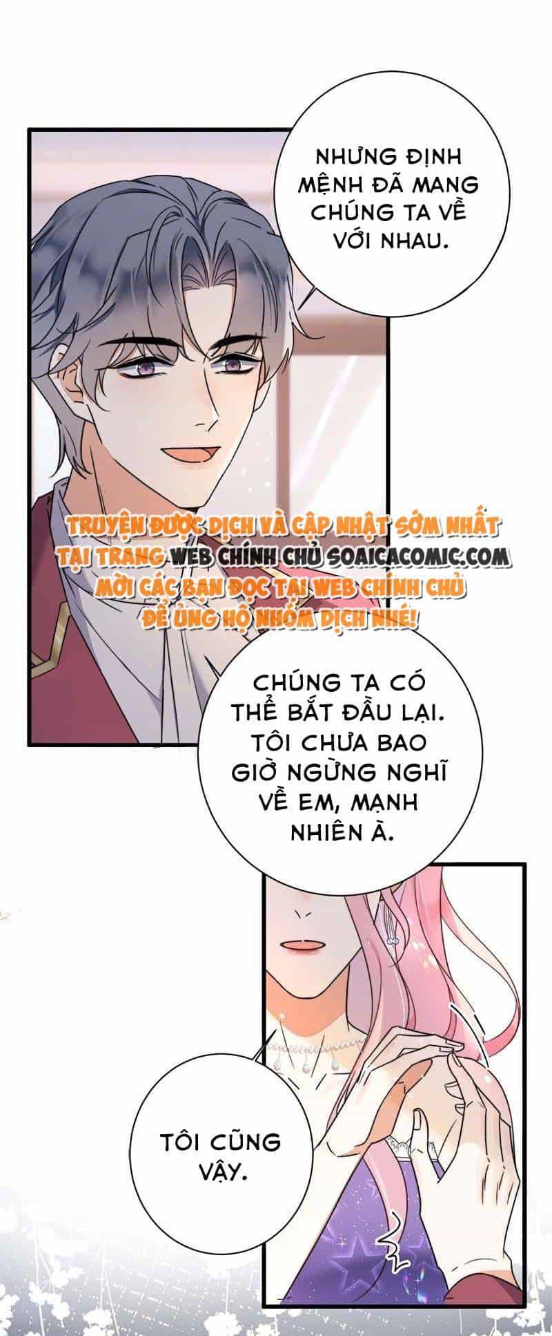 Va Phải Đại Boss - Chương 29 - ảnh 16