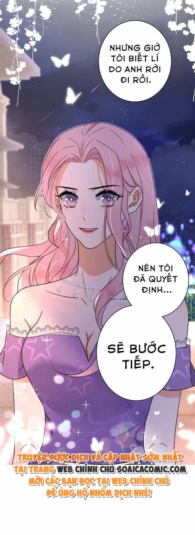 Va Phải Đại Boss - Chương 29 - ảnh 17