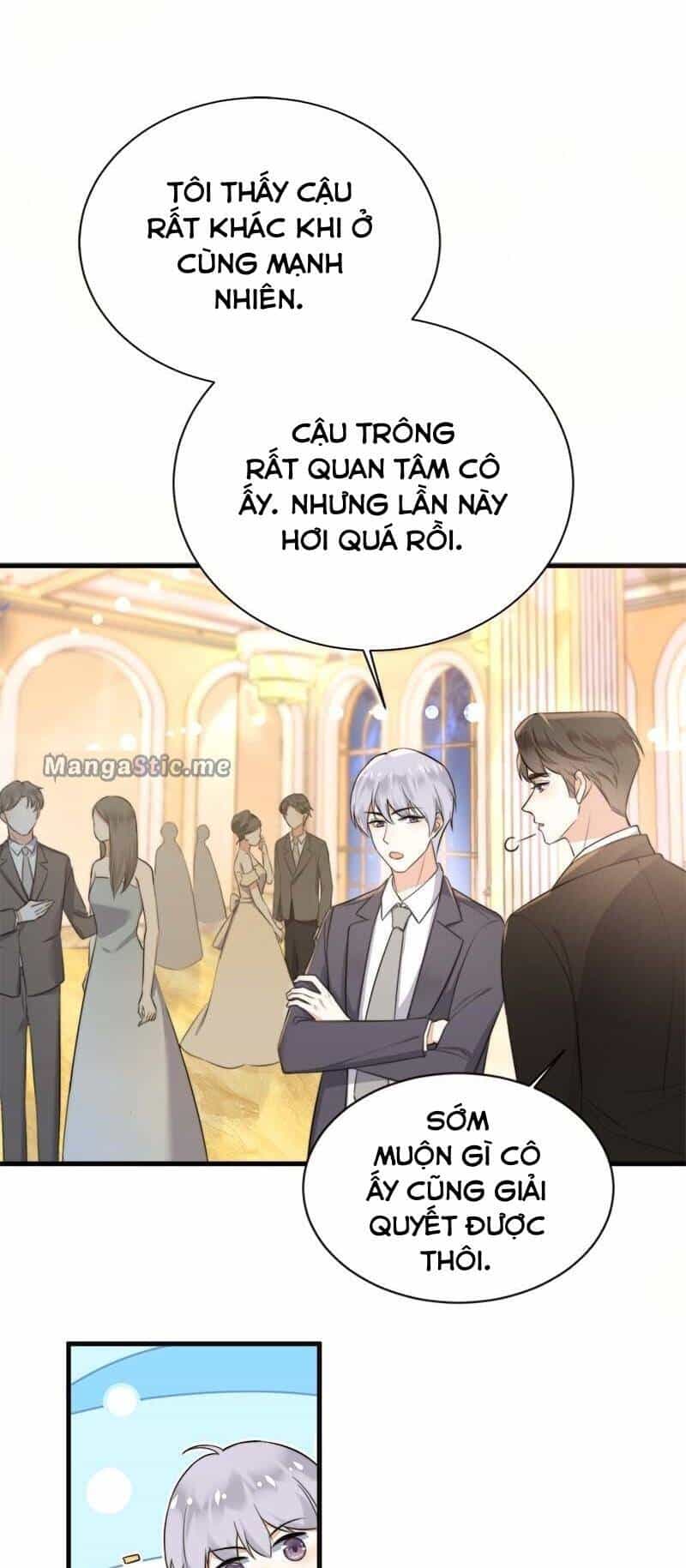 Va Phải Đại Boss - Chương 30 - ảnh 1