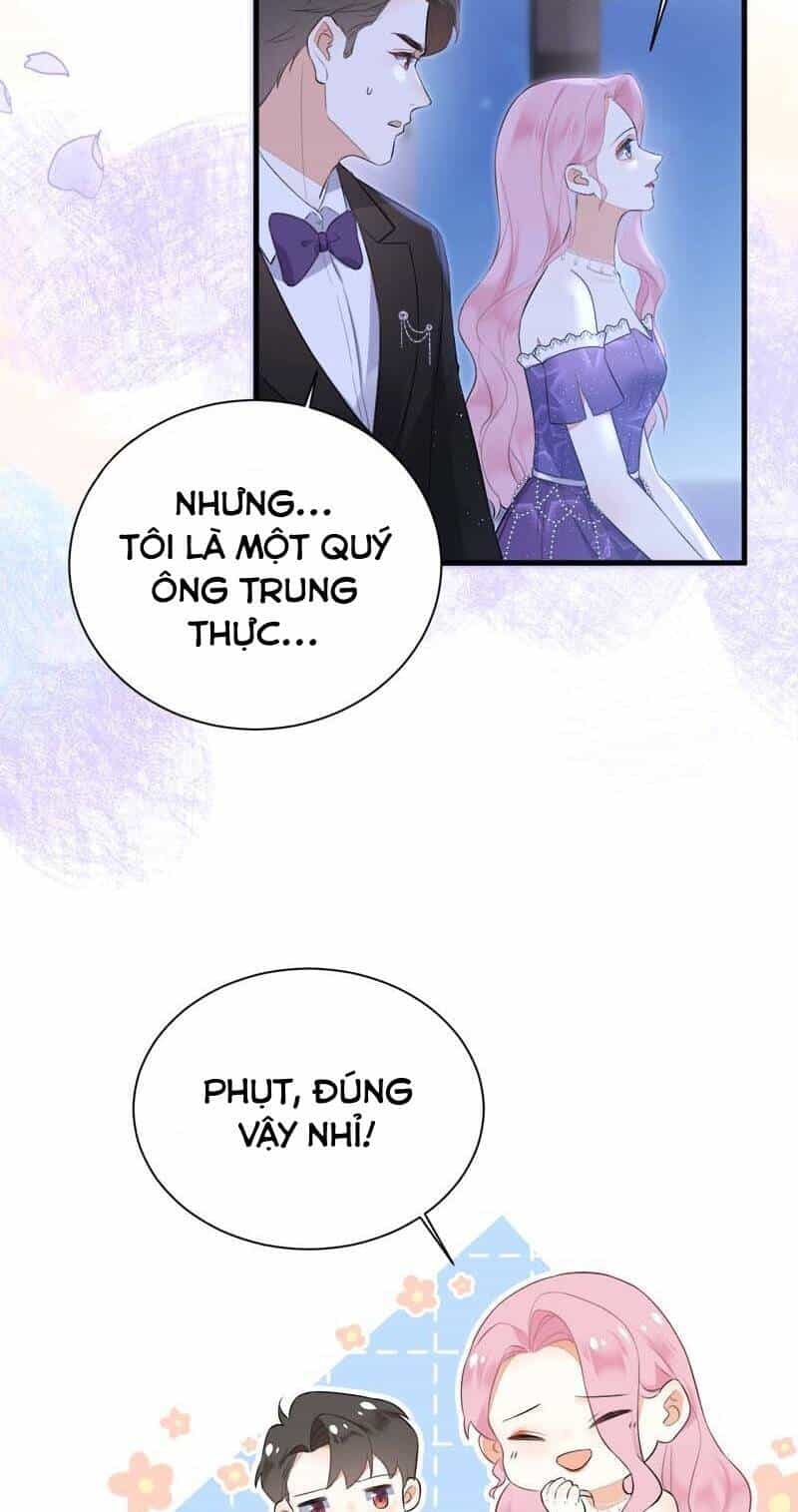 Va Phải Đại Boss - Chương 30 - ảnh 15