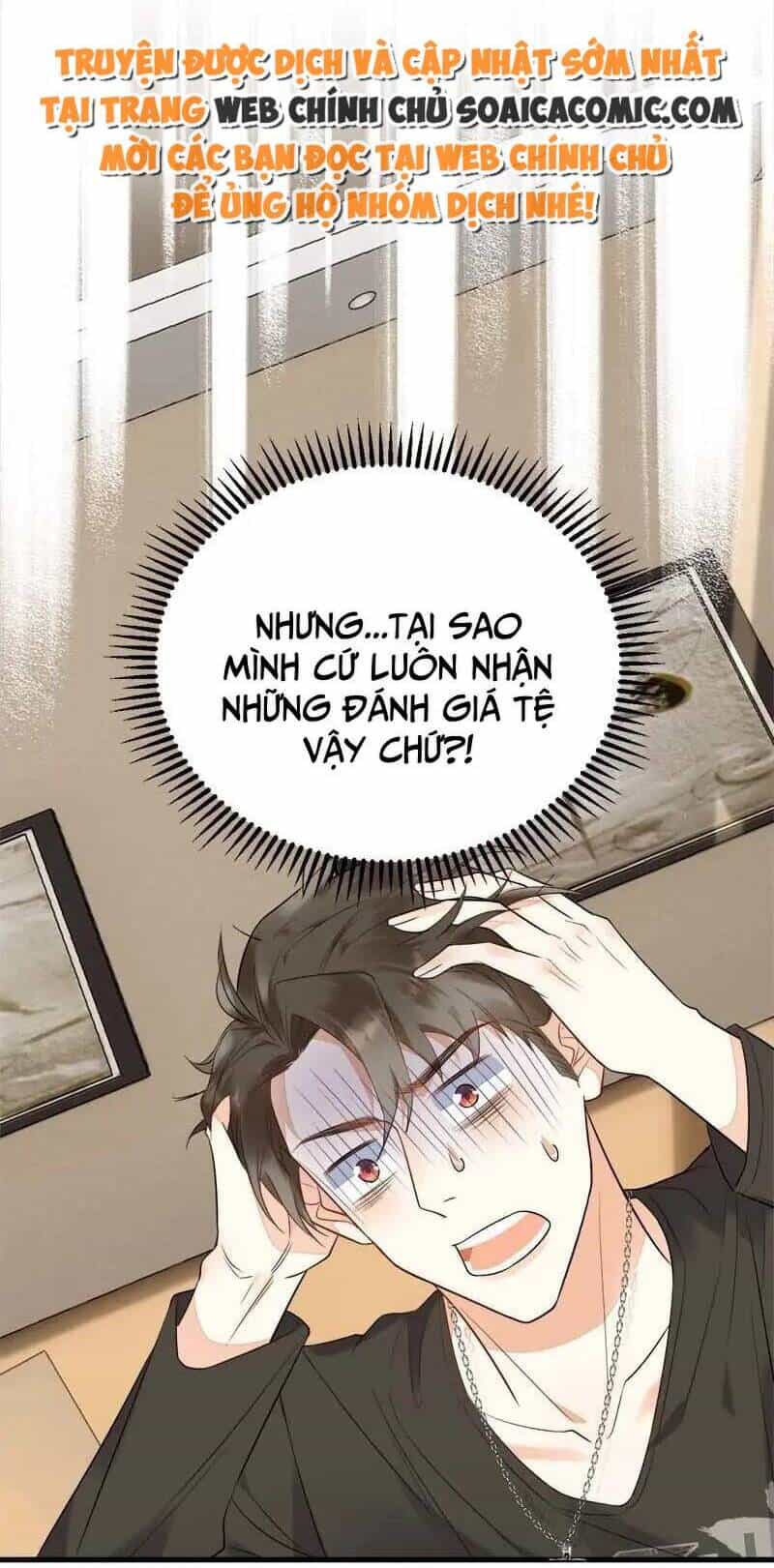 Va Phải Đại Boss - Chương 3 - ảnh 15