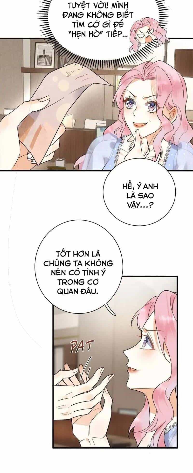 Va Phải Đại Boss - Chương 3 - ảnh 27