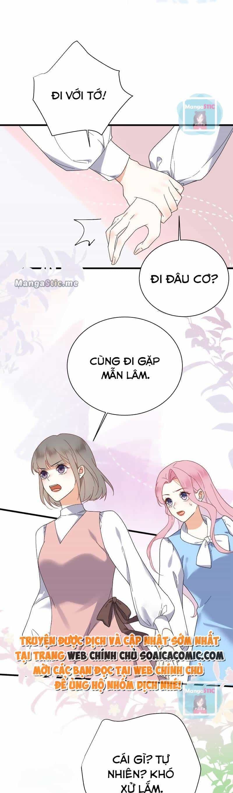 Va Phải Đại Boss - Chương 31 - ảnh 15