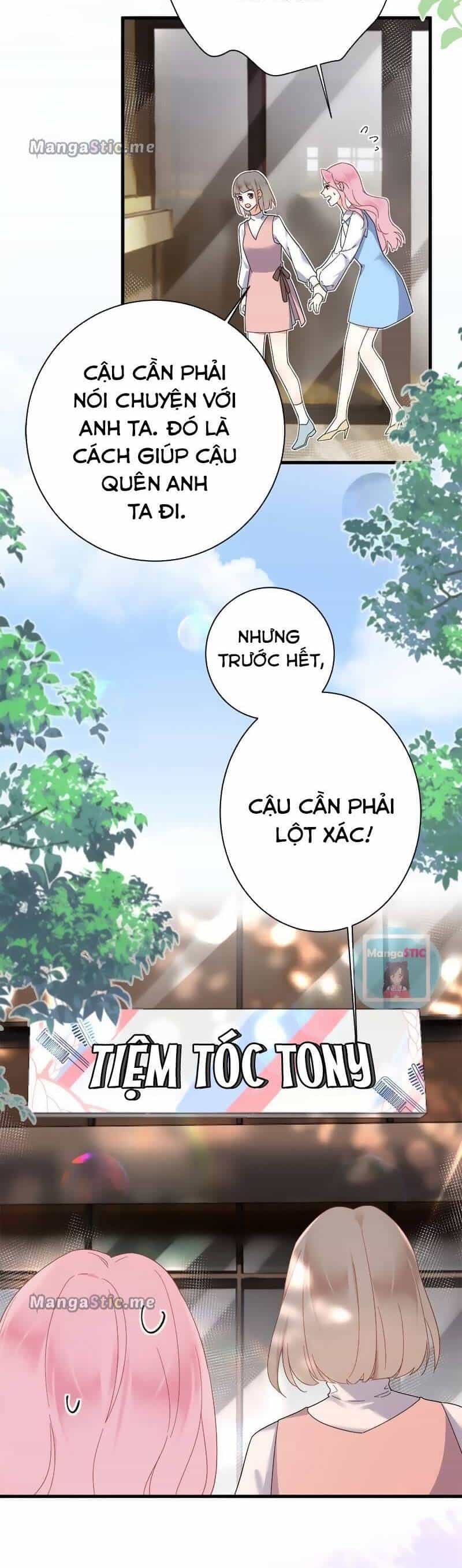 Va Phải Đại Boss - Chương 31 - ảnh 16