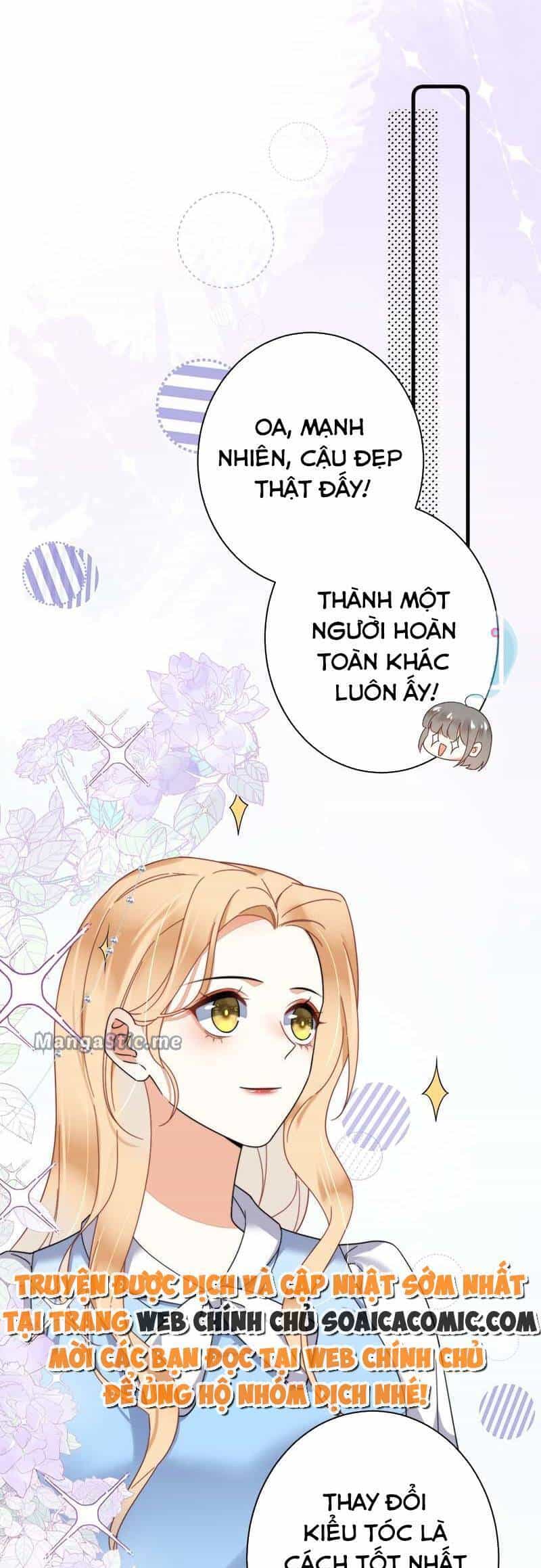 Va Phải Đại Boss - Chương 31 - ảnh 17