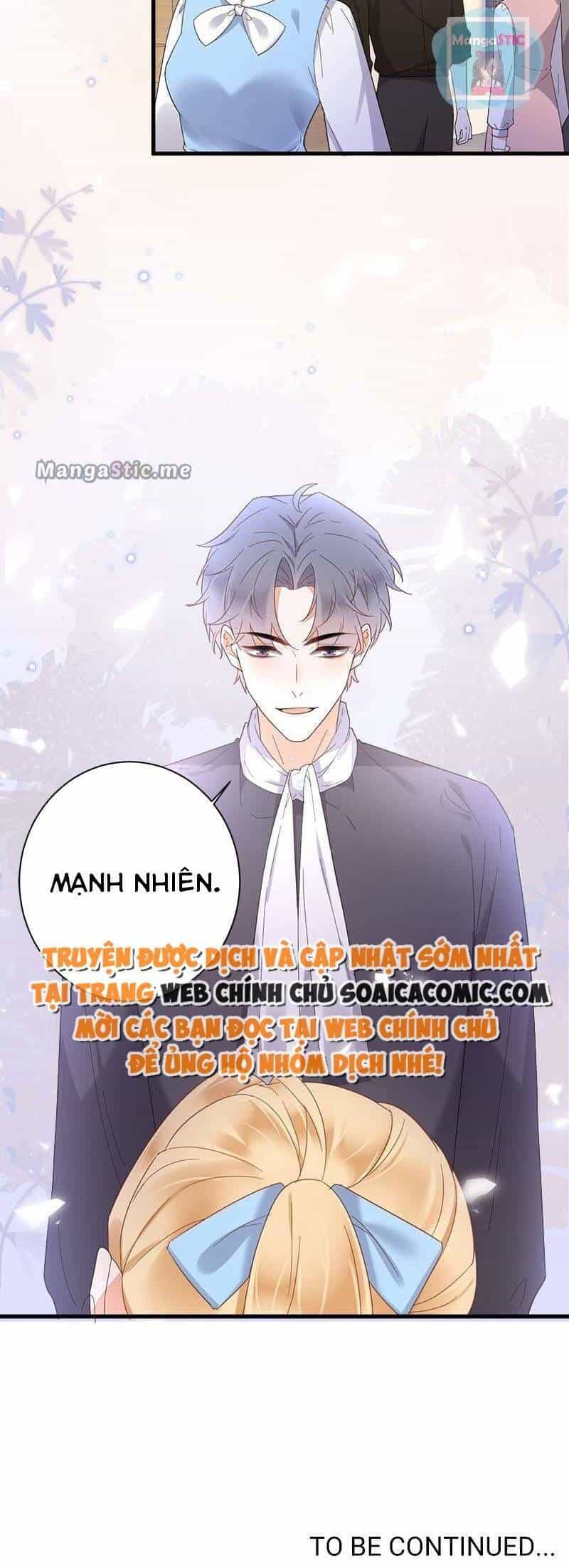 Va Phải Đại Boss - Chương 32 - ảnh 15