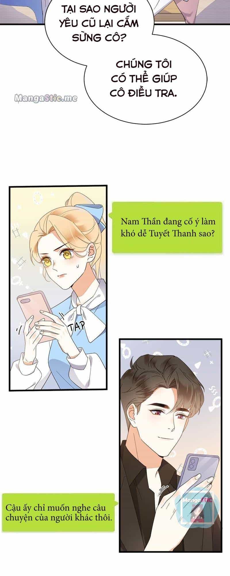 Va Phải Đại Boss - Chương 34 - ảnh 10