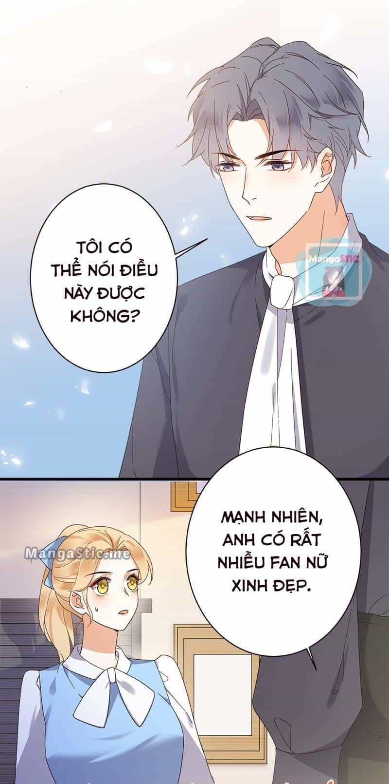 Va Phải Đại Boss - Chương 34 - ảnh 15