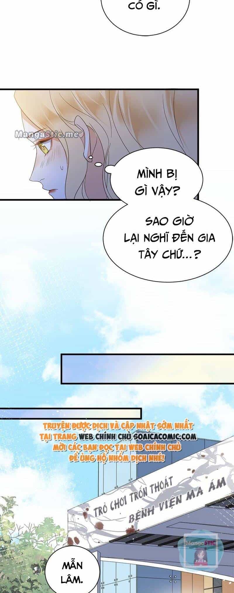 Va Phải Đại Boss - Chương 35 - ảnh 8