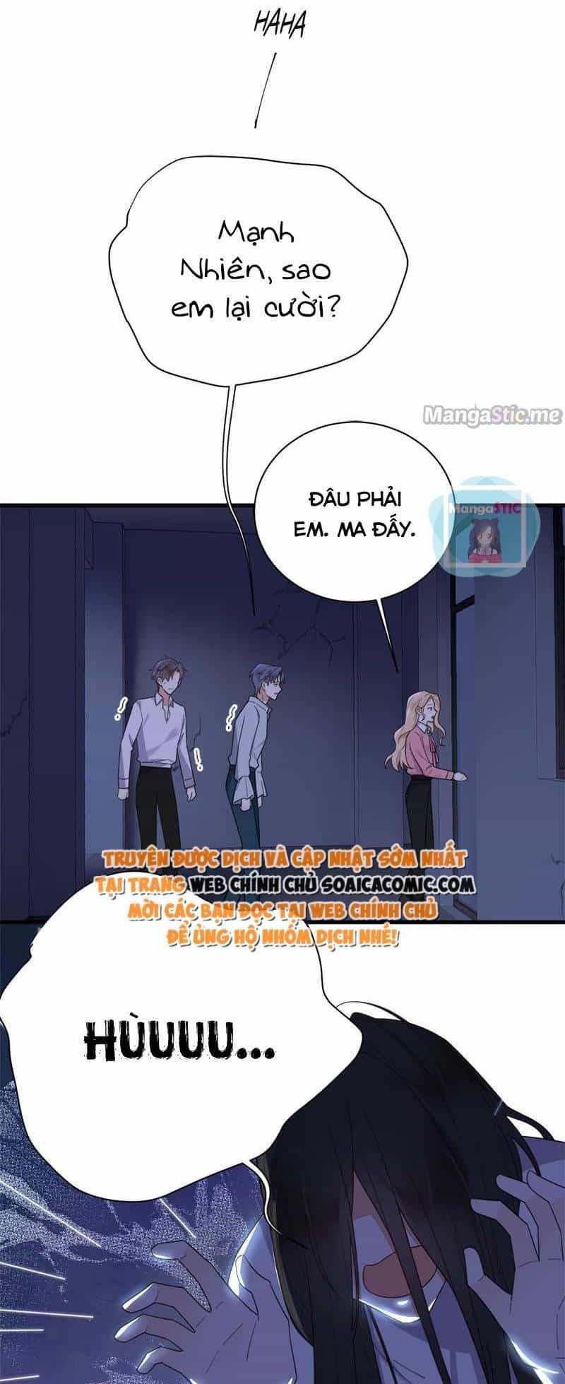 Va Phải Đại Boss - Chương 36 - ảnh 5