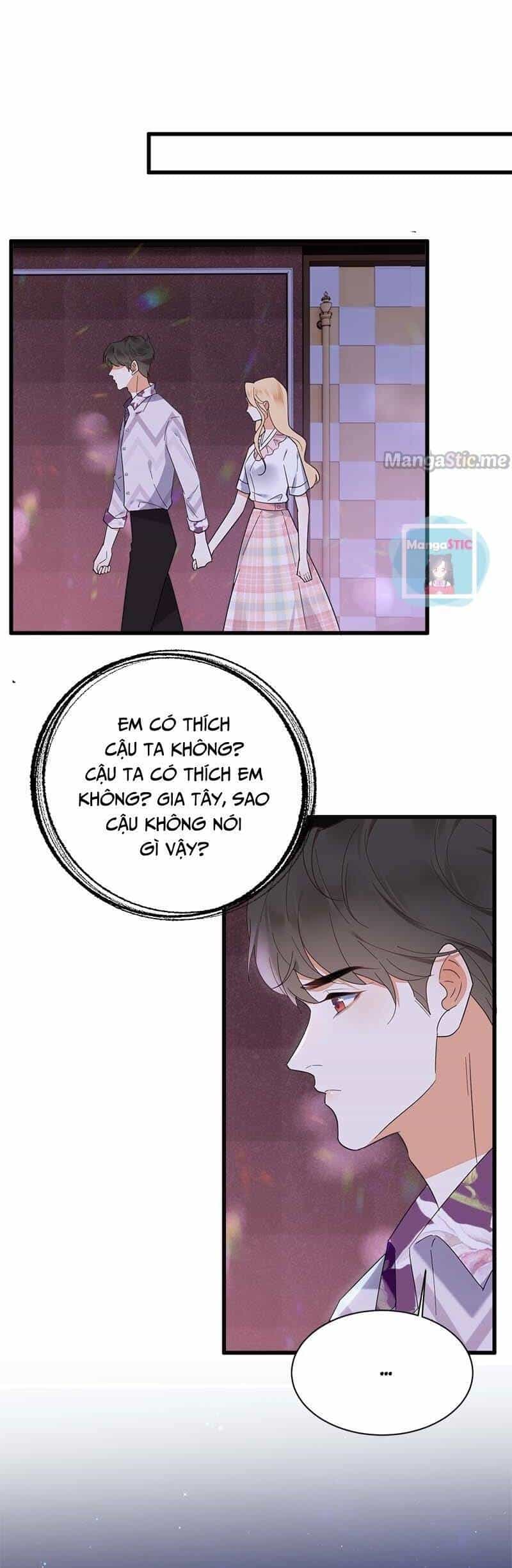 Va Phải Đại Boss - Chương 37 - ảnh 16