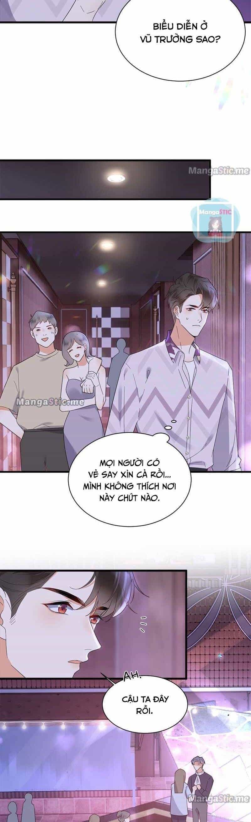 Va Phải Đại Boss - Chương 37 - ảnh 5