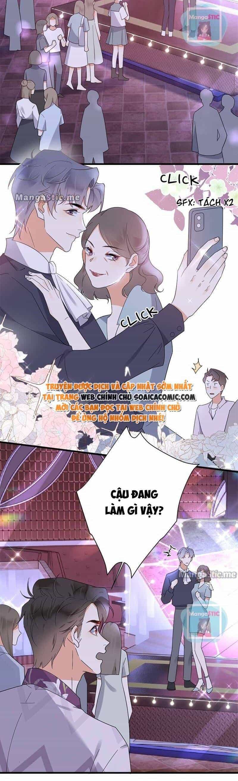 Va Phải Đại Boss - Chương 37 - ảnh 6