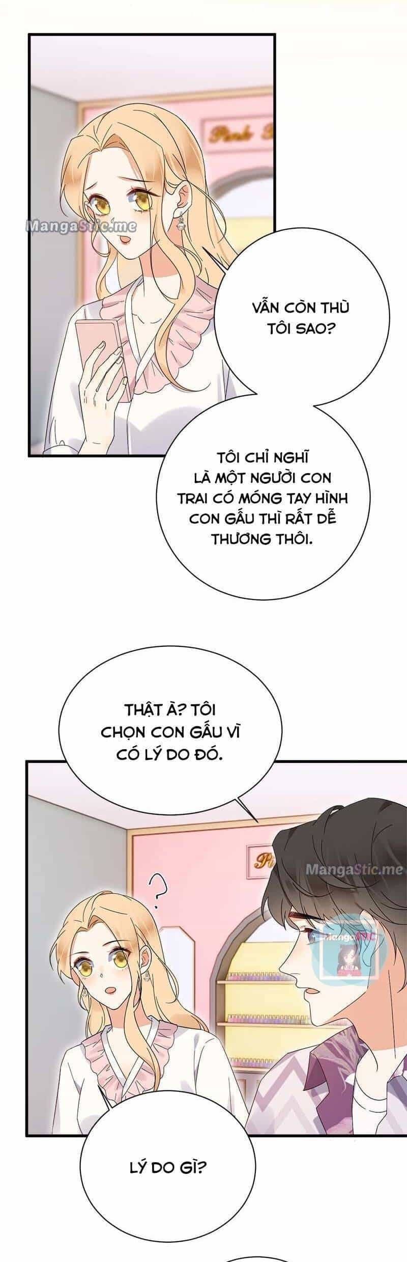 Va Phải Đại Boss - Chương 38 - ảnh 12