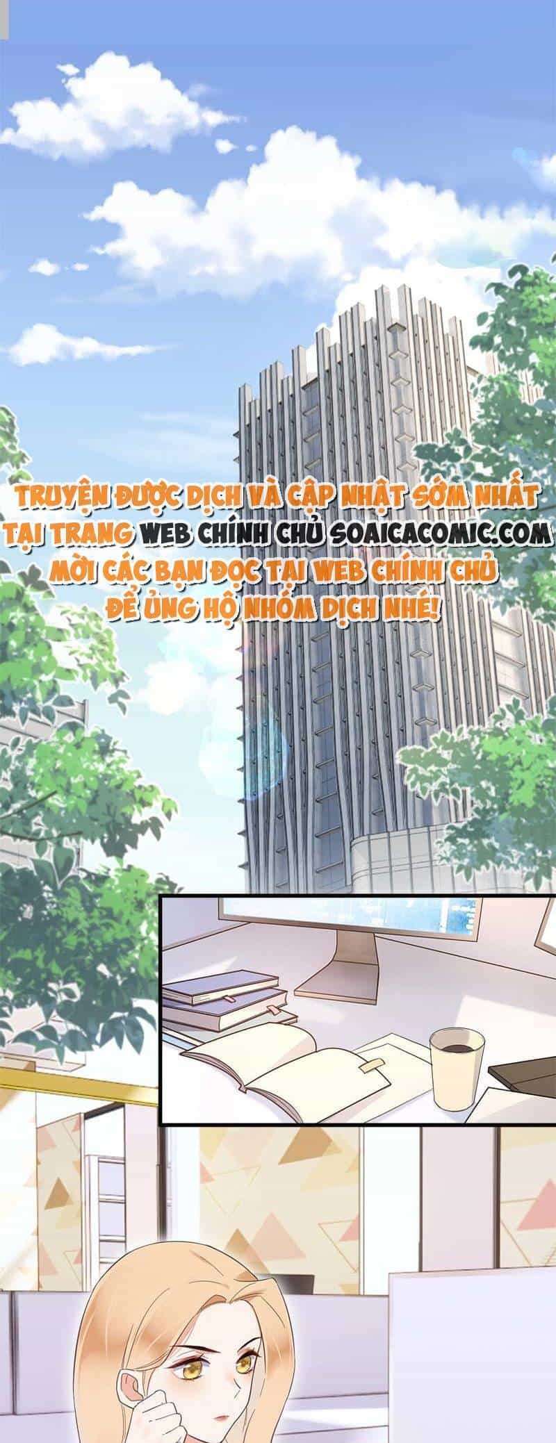 Va Phải Đại Boss - Chương 39 - ảnh 1