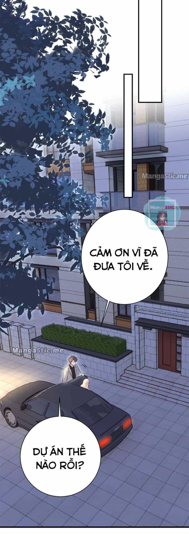 Va Phải Đại Boss - Chương 39 - ảnh 13