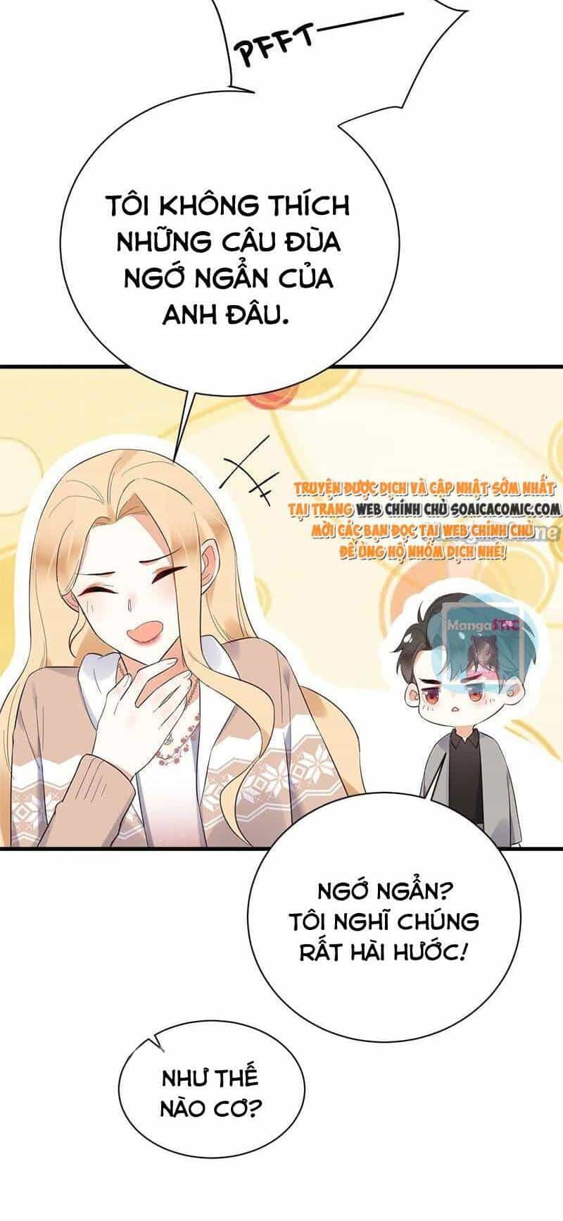 Va Phải Đại Boss - Chương 39 - ảnh 15