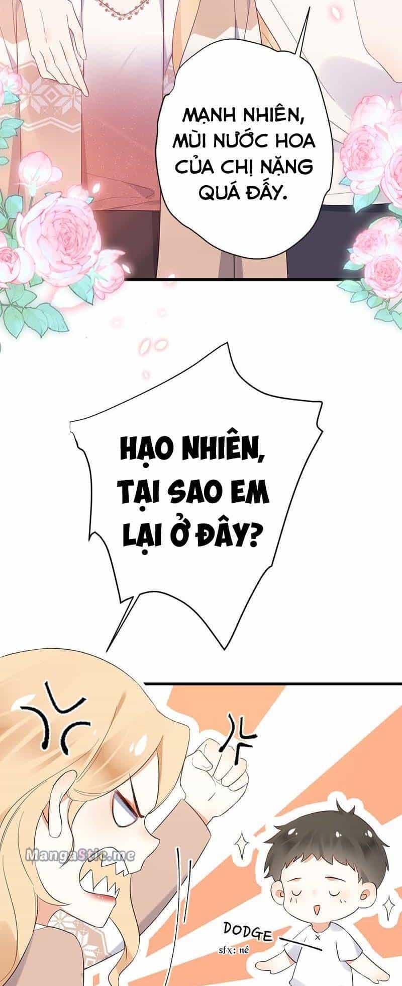 Va Phải Đại Boss - Chương 39 - ảnh 18