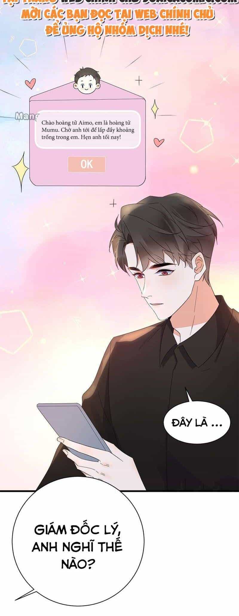 Va Phải Đại Boss - Chương 40 - ảnh 16