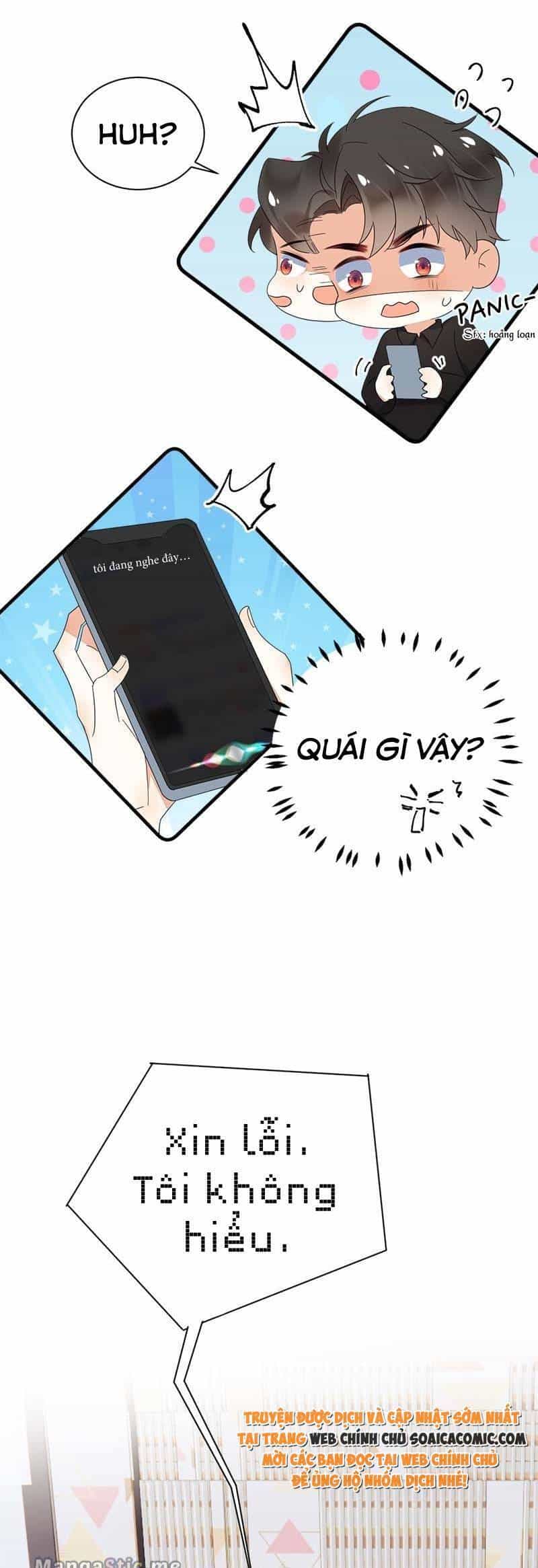 Va Phải Đại Boss - Chương 40 - ảnh 17