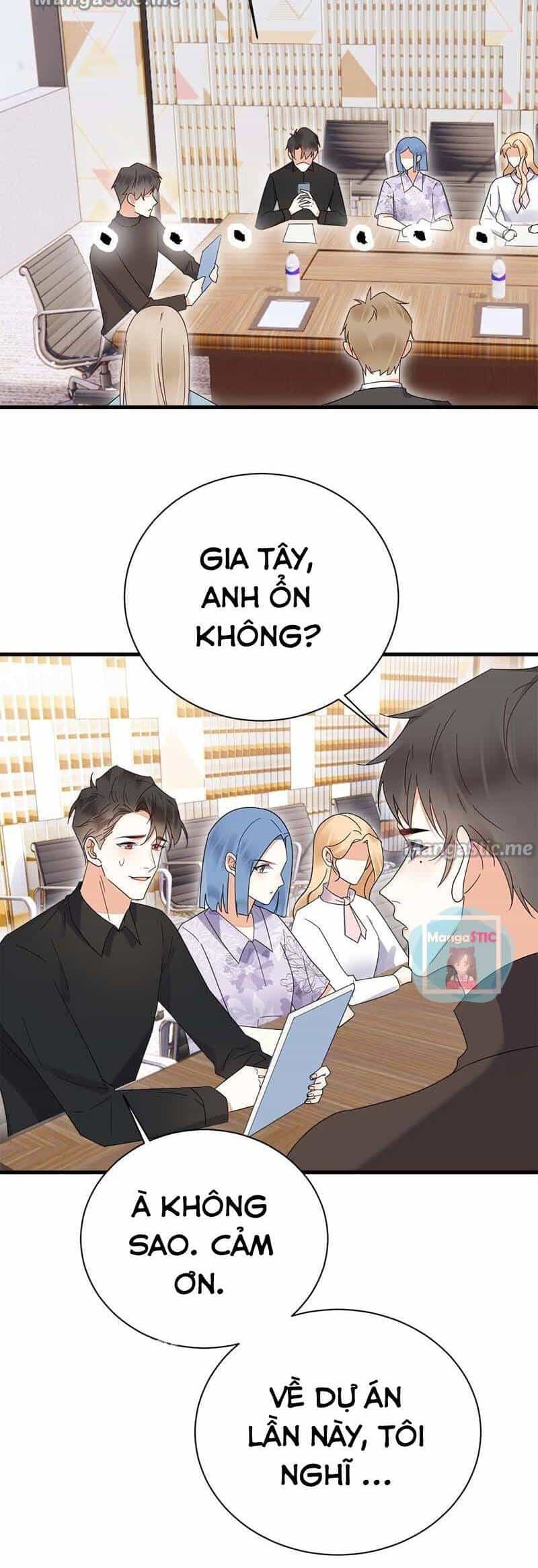 Va Phải Đại Boss - Chương 40 - ảnh 18