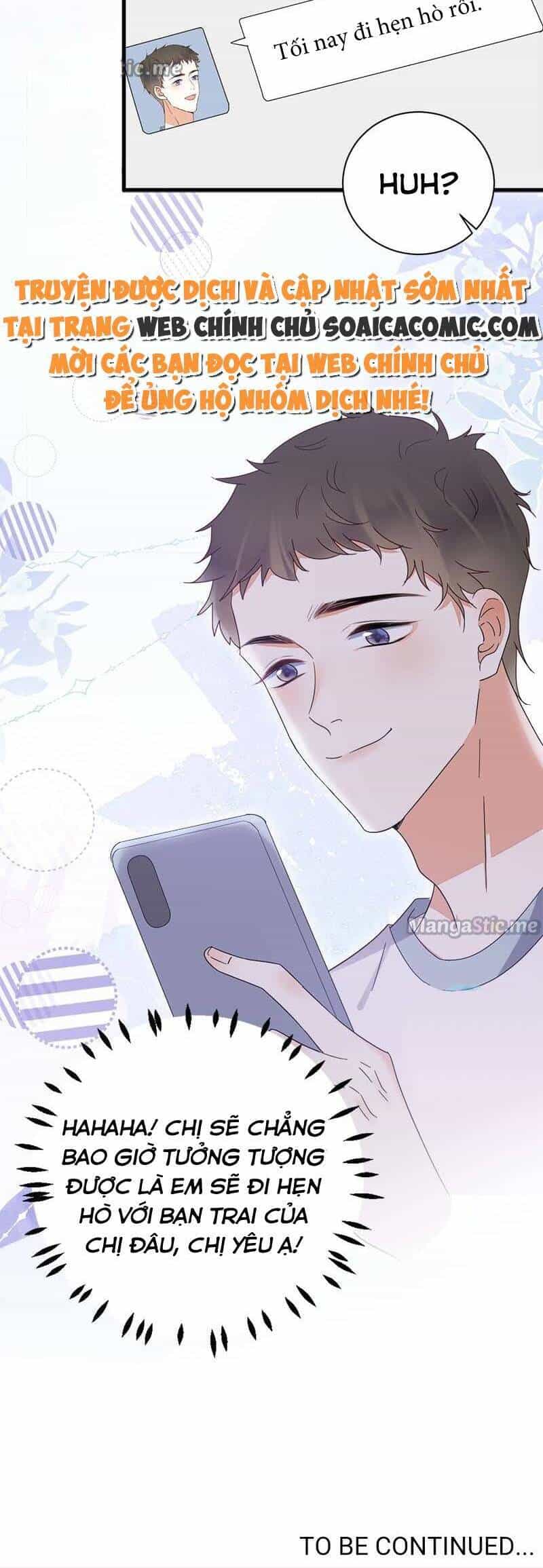 Va Phải Đại Boss - Chương 40 - ảnh 22