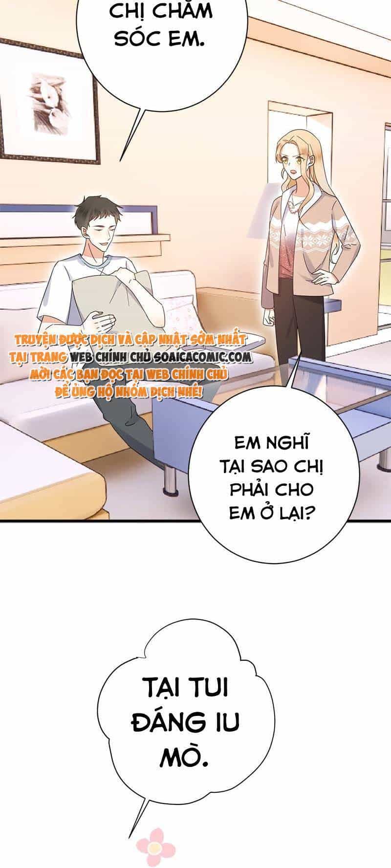 Va Phải Đại Boss - Chương 40 - ảnh 6