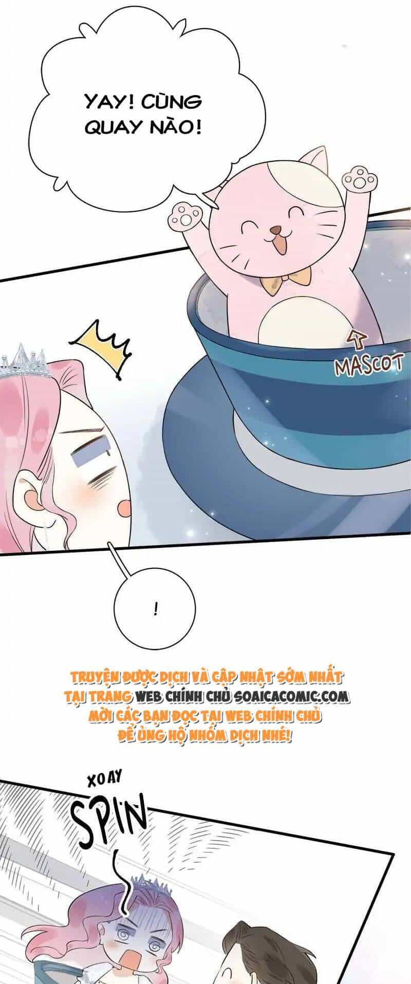 Va Phải Đại Boss - Chương 4 - ảnh 11