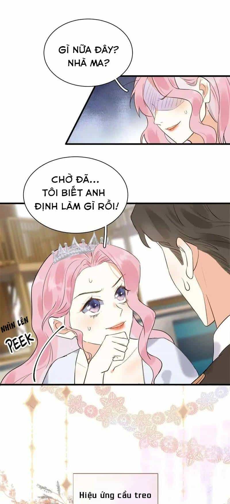 Va Phải Đại Boss - Chương 4 - ảnh 13