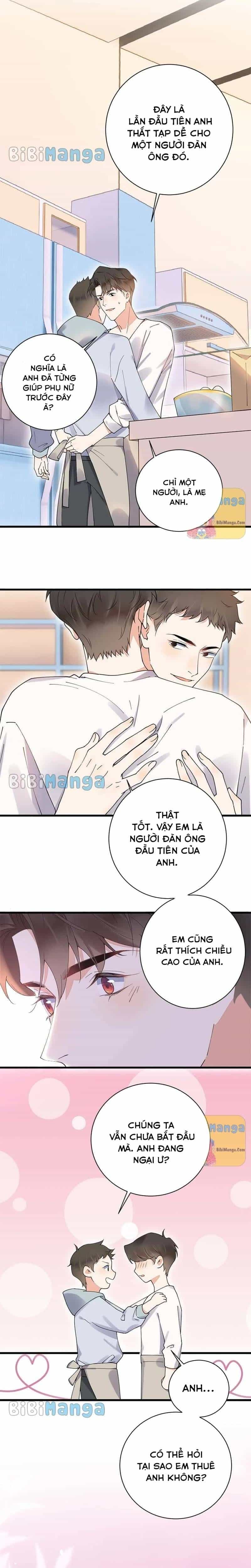 Va Phải Đại Boss - Chương 41 - ảnh 5