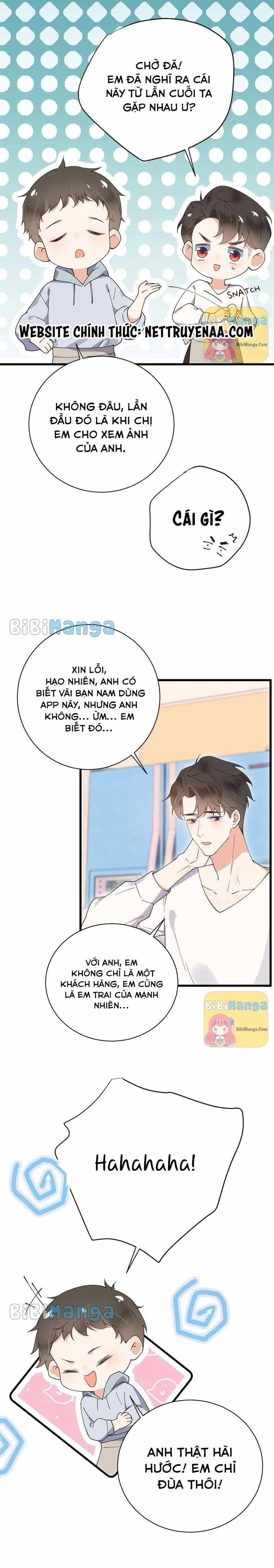 Va Phải Đại Boss - Chương 41 - ảnh 7