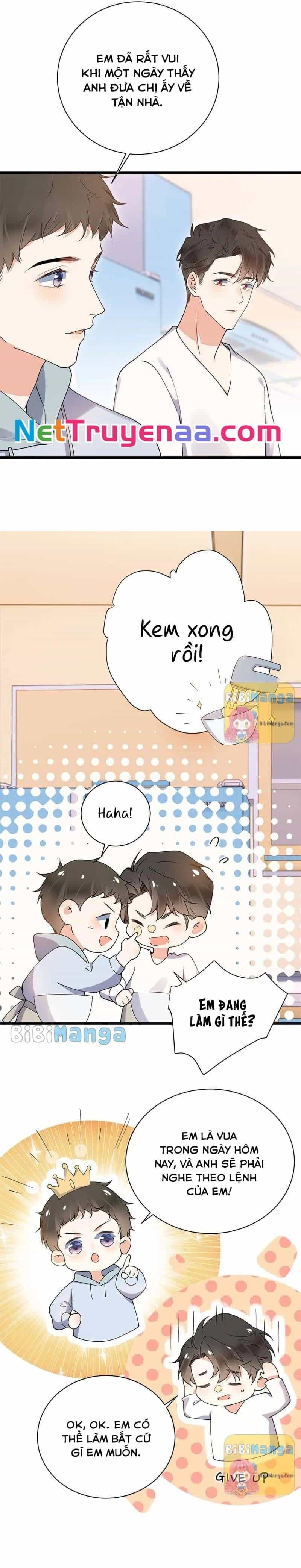 Va Phải Đại Boss - Chương 41 - ảnh 9