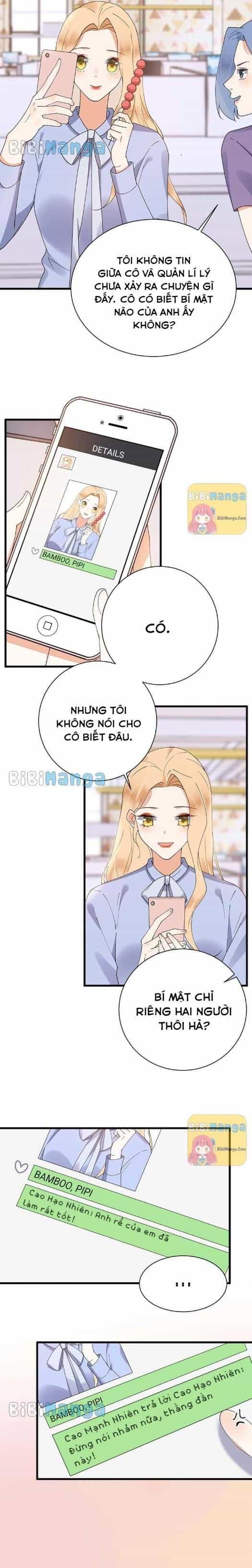 Va Phải Đại Boss - Chương 42 - ảnh 8