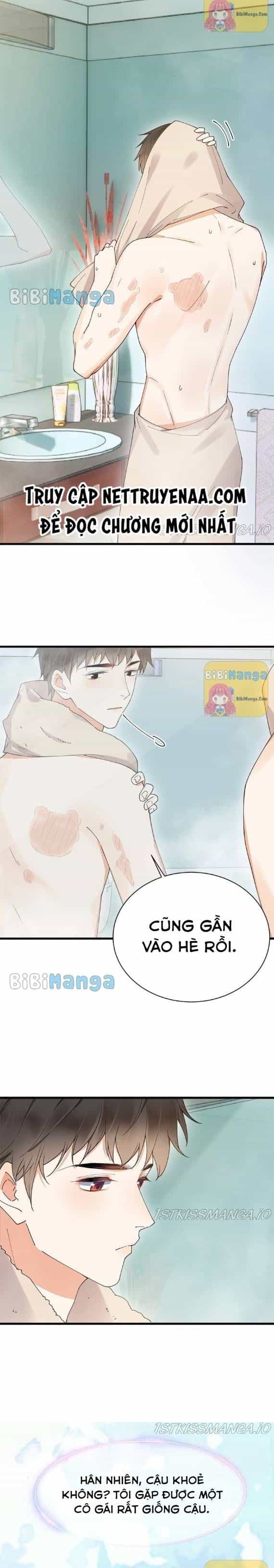 Va Phải Đại Boss - Chương 43 - ảnh 8