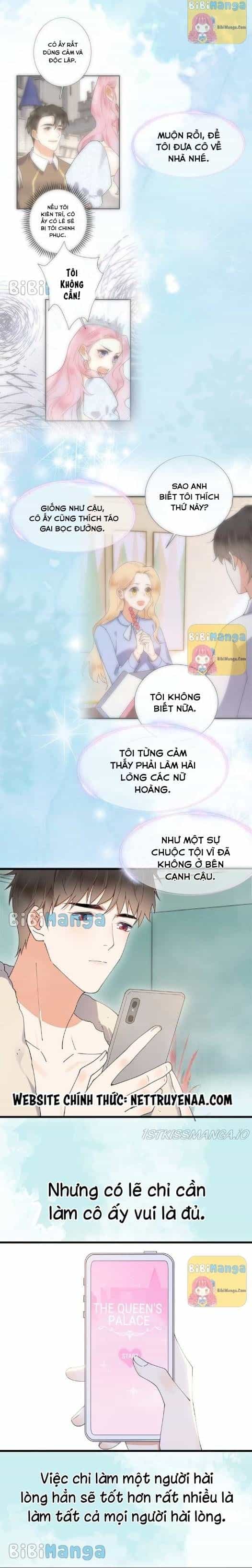 Va Phải Đại Boss - Chương 43 - ảnh 9