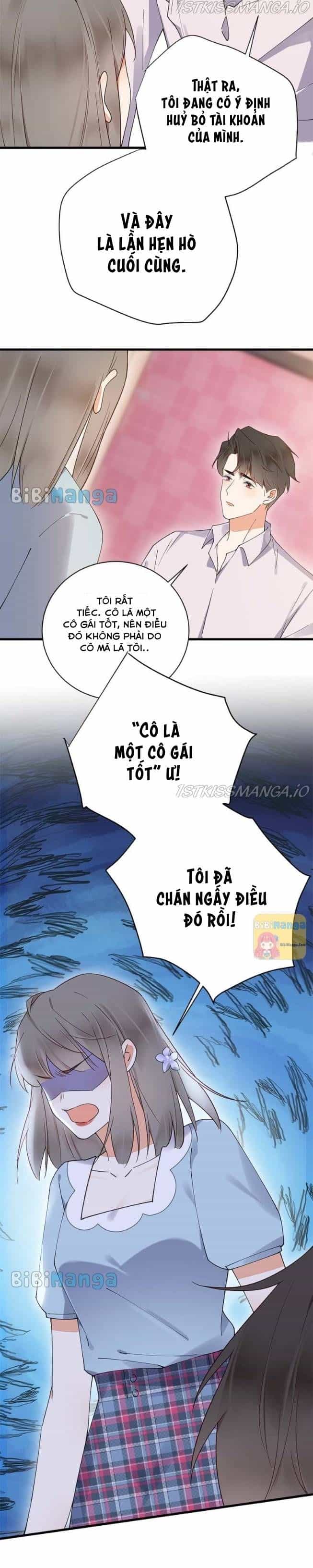Va Phải Đại Boss - Chương 44 - ảnh 11