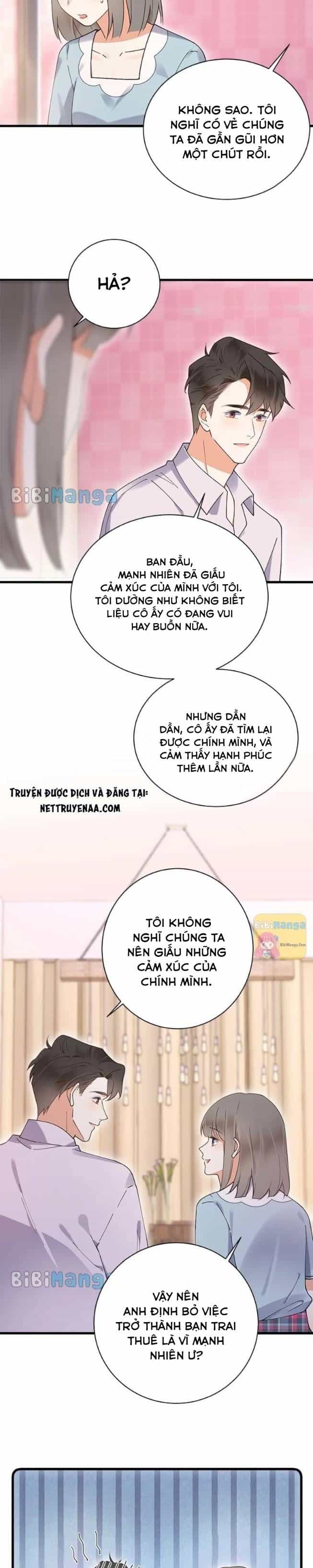 Va Phải Đại Boss - Chương 44 - ảnh 13